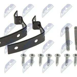 NTY EZC-AU-084 - Vano portaoggetti ATP Autoricambi Ordina Subito
