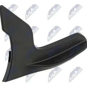 NTY EZC-FR-150 - Pomello, Regolazione schienale sedile ATP Autoricambi Reso Gratuito