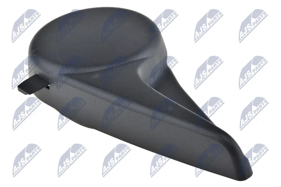 Reso Gratuito NTY EZC-ME-015 - Regolatore, Regolazione sedile ATP Autoricambi