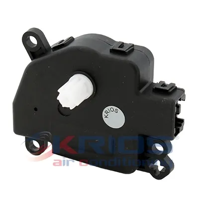 MEAT & DORIA K107096 - Attuatore, climatizzatore ATP Autoricambi Ultimissimo Modello