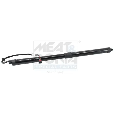Esclusivo MEAT & DORIA 301101 - Ammortizzatore pneumatico, Ripiano (Cofano bag./Vano carico) ATP Autoricambi