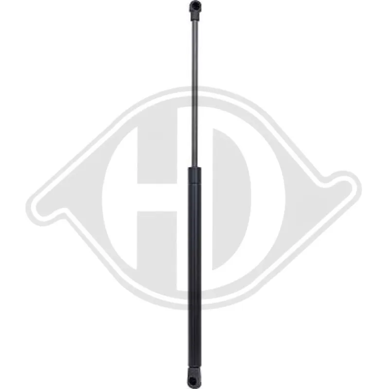 Occasione Imperdibile DIEDERICHS 9221300 - Ammortizzatore pneumatico, Cofano motore ATP Autoricambi