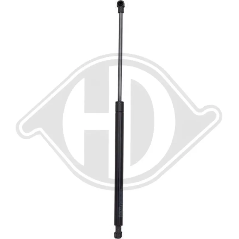 DIEDERICHS 9103101 - Ammortizatore pneumatico, Cofano bagagli /vano carico ATP Autoricambi Promozione Esclusiva