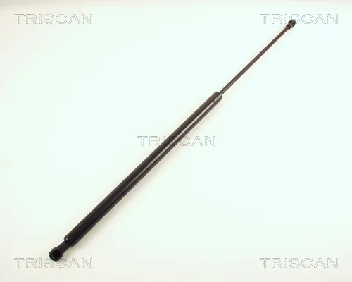 TRISCAN 8710 38213 - Ammortizatore pneumatico, Cofano bagagli /vano carico ATP Autoricambi Solo Oggi