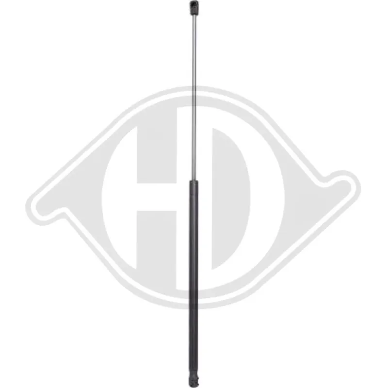 DIEDERICHS 9103100 - Ammortizzatore pneumatico, Cofano motore ATP Autoricambi Nuovo Arrivo