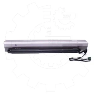 ESEN SKV 52SKV921 - Motore elettrico, Cofano posteriore ATP Autoricambi Offerta Limitata