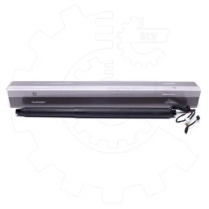 ESEN SKV 52SKV941 - Motore elettrico, Cofano posteriore ATP Autoricambi Bestseller
