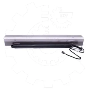 ESEN SKV 52SKV911 - Motore elettrico, Cofano posteriore ATP Autoricambi Super Prezzo