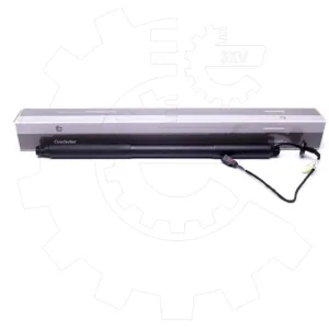 ESEN SKV 52SKV940 - Motore elettrico, Cofano posteriore ATP Autoricambi Compra Adesso
