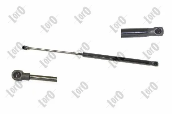 Compra Online ABAKUS 101-00-040 - Ammortizatore pneumatico, Cofano bagagli /vano carico ATP Autoricambi