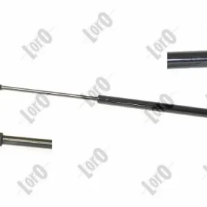 ABAKUS 101-00-198 - Ammortizatore pneumatico, Cofano bagagli /vano carico ATP Autoricambi Prezzo Scontato