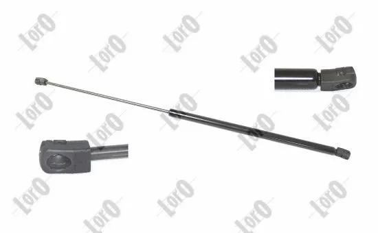 ABAKUS 101-00-262 - Ammortizatore pneumatico, Cofano bagagli /vano carico ATP Autoricambi Soddisfatti O Rimborsati