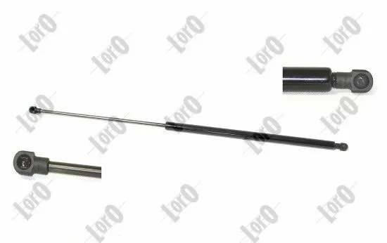 ABAKUS 101-00-269 - Ammortizatore pneumatico, Cofano bagagli /vano carico ATP Autoricambi Miglior Prezzo