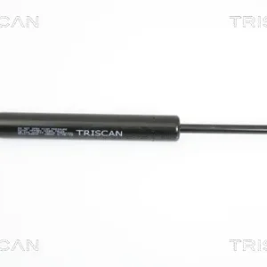 Bestseller TRISCAN 8710 23214 - Ammortizatore pneumatico, Cofano bagagli /vano carico ATP Autoricambi