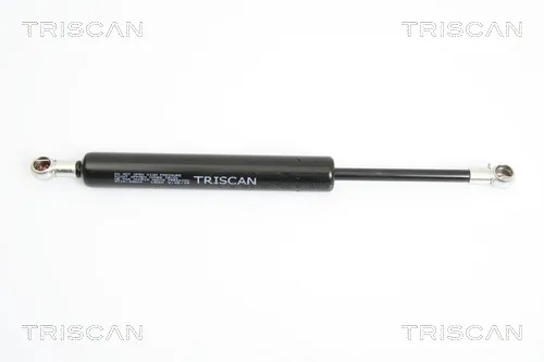 Bestseller TRISCAN 8710 23214 - Ammortizatore pneumatico, Cofano bagagli /vano carico ATP Autoricambi
