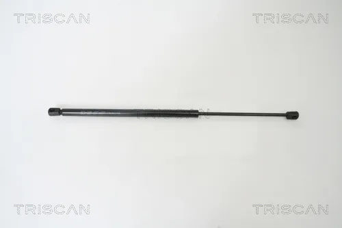 Non Perdere TRISCAN 8710 43216 - Ammortizatore pneumatico, Cofano bagagli /vano carico ATP Autoricambi