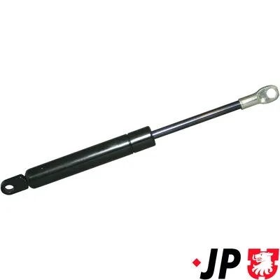 JP GROUP 1481200100 - Ammortizzatore pneumatico, Cofano motore ATP Autoricambi Consegna Rapida