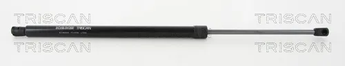 TRISCAN 8710 43240 - Ammortizatore pneumatico, Cofano bagagli /vano carico ATP Autoricambi Ordina Subito