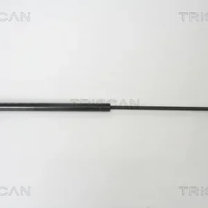 Esclusivo TRISCAN 8710 16240 - Ammortizatore pneumatico, Cofano bagagli /vano carico ATP Autoricambi
