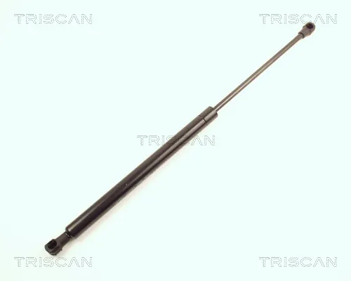 TRISCAN 8710 28221 - Ammortizatore pneumatico, Cofano bagagli /vano carico ATP Autoricambi Subito Disponibile