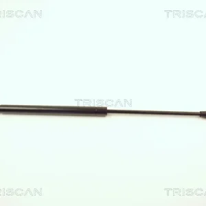 Pagamento Sicuro TRISCAN 8710 12210 - Ammortizatore pneumatico, Cofano bagagli /vano carico ATP Autoricambi
