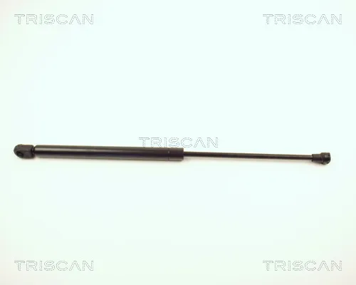 Pagamento Sicuro TRISCAN 8710 12210 - Ammortizatore pneumatico, Cofano bagagli /vano carico ATP Autoricambi