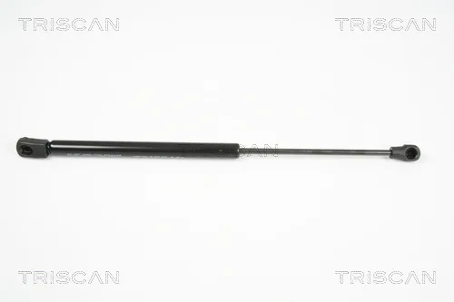 Pagamento Sicuro TRISCAN 8710 25235 - Ammortizatore pneumatico, Cofano bagagli /vano carico ATP Autoricambi