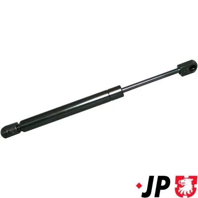 JP GROUP 1481200600 - Ammortizatore pneumatico, Cofano bagagli /vano carico ATP Autoricambi Prezzo Di Fabbrica