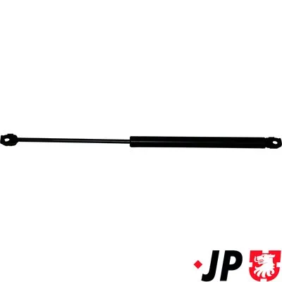 JP GROUP 1481200200 - Ammortizzatore pneumatico, Cofano motore ATP Autoricambi Subito Disponibile