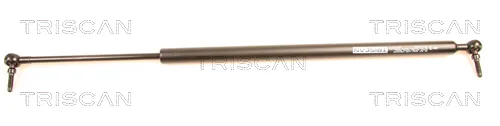 Compra Adesso TRISCAN 8710 80202 - Ammortizatore pneumatico, Cofano bagagli /vano carico ATP Autoricambi