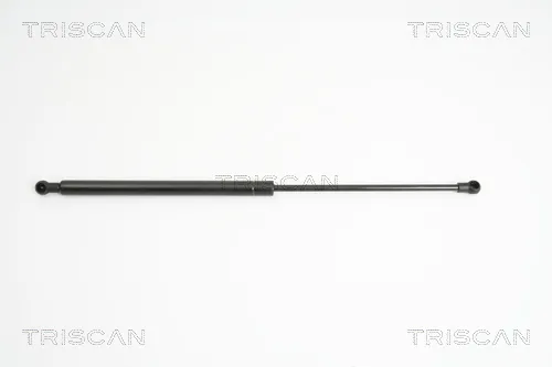 TRISCAN 8710 13273 - Ammortizatore pneumatico, Cofano bagagli /vano carico ATP Autoricambi Offerta Lampo