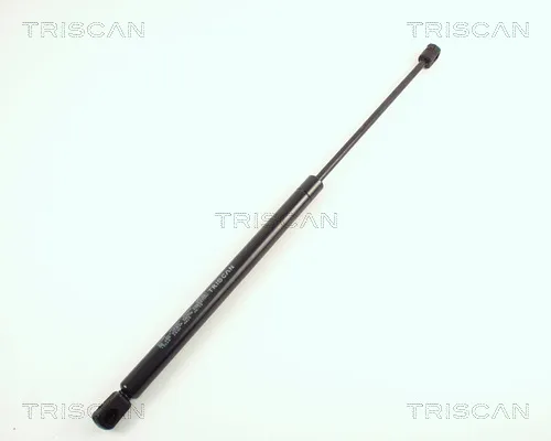 TRISCAN 8710 15226 - Ammortizatore pneumatico, Cofano bagagli /vano carico ATP Autoricambi Saldi