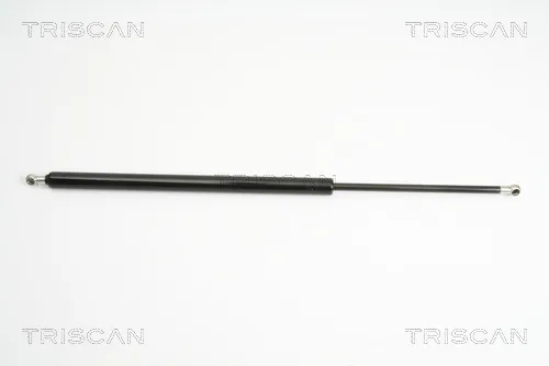 Occasione TRISCAN 8710 15236 - Ammortizatore pneumatico, Cofano bagagli /vano carico ATP Autoricambi