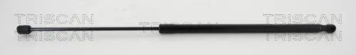 Consegna Rapida TRISCAN 8710 292032 - Ammortizatore pneumatico, Cofano bagagli /vano carico ATP Autoricambi