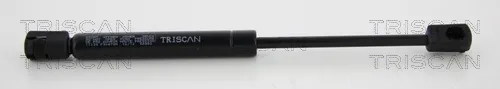 Di Tendenza TRISCAN 8710 11130 - Ammortizzatore pneumatico, Cofano motore ATP Autoricambi