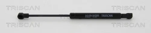 Ordina Subito TRISCAN 8710 38242 - Ammortizzatore pneumatico, Capote ATP Autoricambi