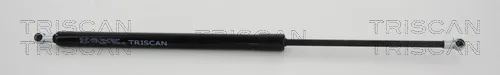 Bestseller TRISCAN 8710 10217 - Ammortizatore pneumatico, Cofano bagagli /vano carico ATP Autoricambi