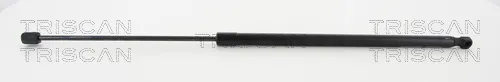 Nuovo Arrivo TRISCAN 8710 16259 - Ammortizatore pneumatico, Cofano bagagli /vano carico ATP Autoricambi