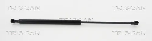 TRISCAN 8710 17219 - Ammortizatore pneumatico, Cofano bagagli /vano carico ATP Autoricambi Popolare