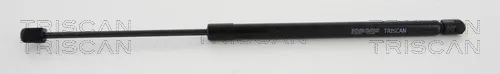 Prezzo Ridotto TRISCAN 8710 23243 - Ammortizatore pneumatico, Cofano bagagli /vano carico ATP Autoricambi