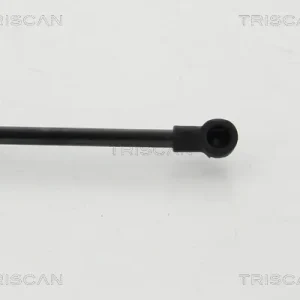 TRISCAN 8710 24254 - Ammortizatore pneumatico, Cofano bagagli /vano carico ATP Autoricambi Novità