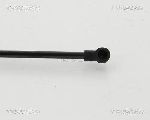 TRISCAN 8710 24254 - Ammortizatore pneumatico, Cofano bagagli /vano carico ATP Autoricambi Novità