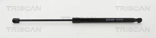 TRISCAN 8710 292012 - Ammortizatore pneumatico, Cofano bagagli /vano carico ATP Autoricambi Consegna Rapida