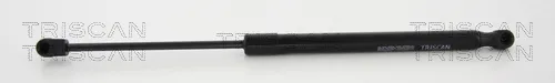 Compra Online TRISCAN 8710 38239 - Ammortizatore pneumatico, Cofano bagagli /vano carico ATP Autoricambi