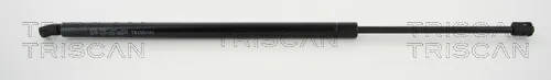 TRISCAN 8710 43239 - Ammortizatore pneumatico, Cofano bagagli /vano carico ATP Autoricambi Più Venduto