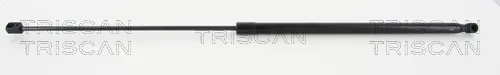 TRISCAN 8710 29142 - Ammortizzatore pneumatico, Cofano motore ATP Autoricambi Prezzo Scontato