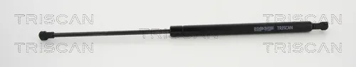 TRISCAN 8710 13280 - Ammortizatore pneumatico, Cofano bagagli /vano carico ATP Autoricambi Offerta
