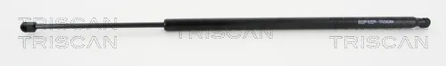 TRISCAN 8710 16266 - Ammortizatore pneumatico, Cofano bagagli /vano carico ATP Autoricambi Economico
