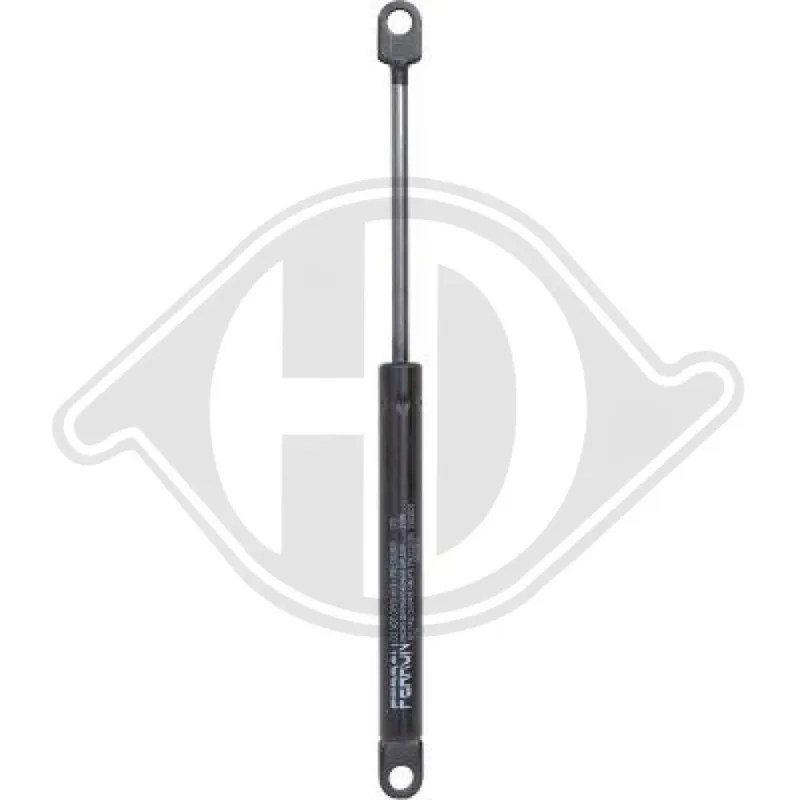 Offerta DIEDERICHS 9121100 - Ammortizzatore pneumatico, Cofano motore ATP Autoricambi