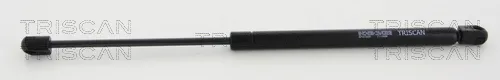TRISCAN 8710 70201 - Ammortizatore pneumatico, Cofano bagagli /vano carico ATP Autoricambi Compra Adesso